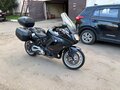 2013 BMW F 800 GT, чёрный, 788000 рублей