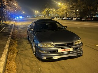 1993 Toyota Corona EXiV II (ST200), зелёный, 750000 рублей, вид 2
