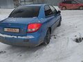 2003 Kia Rio I Рестайлинг, синий, 200000 рублей - вид 3