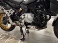2018 BMW F 850 GS, белый, 1150000 рублей - вид 10