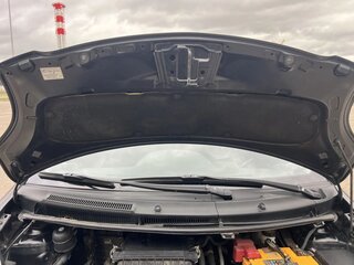 2008 Toyota Yaris Multimode II, чёрный, 560000 рублей, вид 1