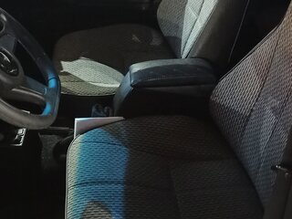 2003 Lada (ВАЗ) 2107, фиолетовый, 400000 рублей, вид 4