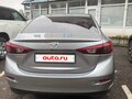 2013 Mazda 3 III (BM), серебристый, 1120000 рублей - вид 3