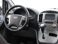 2009 Hyundai H-1 II, синий - вид 8