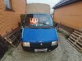 1998 ГАЗ ГАЗель (3302), синий, 250000 рублей - вид 1
