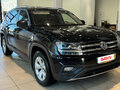2018 Volkswagen Teramont I, чёрный, 2999500 рублей - вид 5