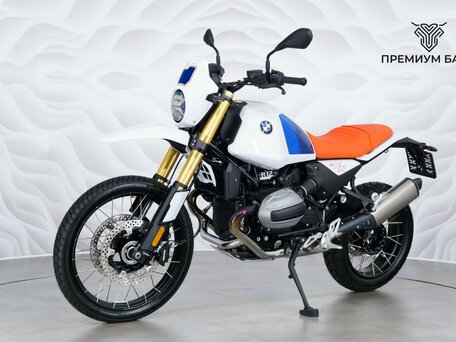 2025 BMW R 12 G/S, белый, 2199000 рублей, вид 3