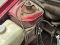 2010 Lada (ВАЗ) Kalina I, красный, 150000 рублей - вид 11
