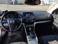 2012 Mazda 6 II (GH) Рестайлинг, белый, 1050000 рублей - вид 7