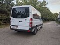 2016 Mercedes-Benz Sprinter, белый, 2850000 рублей - вид 2