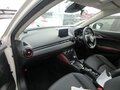 2017 Mazda CX-3 I, белый, 1250000 рублей - вид 10
