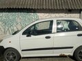 2006 Chevrolet Spark II, белый, 313000 рублей - вид 6