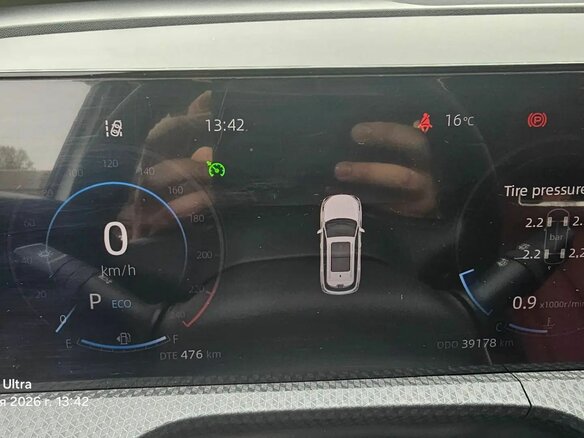 2022 Changan CS75 Plus II, белый, 2440000 рублей - вид 20