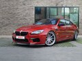 2013 BMW M6 III (F06/F13/F12), оранжевый, 6745000 рублей