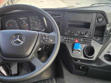 2022 Mercedes-Benz Автобетоносмеситель, 15000000 рублей, вид 5