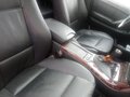 2005 BMW X5 3.0i I (E53) Рестайлинг, чёрный, 949000 рублей - вид 3