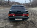 2002 Lada (ВАЗ) 2115, зелёный, 165000 рублей - вид 3