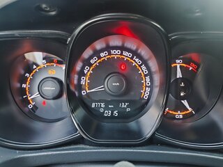 2020 Lada (ВАЗ) Vesta I, белый, 925000 рублей, вид 3