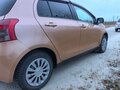 2005 Toyota Vitz II (XP90), оранжевый, 510000 рублей - вид 7
