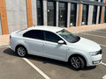 2016 Skoda Rapid I, белый, 1195000 рублей - вид 8
