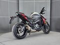 2025 Suzuki GSX-S 1000, серебристый, 1299000 рублей - вид 7