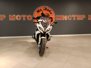 2024 BMW R 1250 RS, белый, 1698000 рублей, вид 3