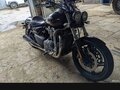 2010 Triumph Thunderbird Storm, чёрный, 850000 рублей