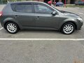 2011 Kia Ceed I Рестайлинг, серый, 590000 рублей - вид 5