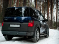 2003 Honda Element I, голубой - вид 3