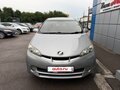 2009 Toyota Wish II, серый - вид 4