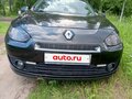 2012 Renault Fluence I, чёрный, 800000 рублей