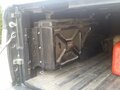 2009 Dodge RAM IV (DS/DJ), серый - вид 6