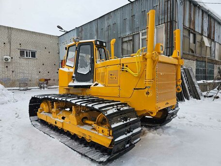 2013 ЧТЗ Б12.6020-ЕН, жёлтый, 4500000 рублей, вид 1