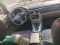 2006 Subaru Forester II Рестайлинг, красный, 700000 рублей - вид 9