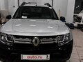 2019 Renault Duster I Рестайлинг, серый, 1100000 рублей - вид 1