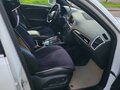 2012 Audi Q5 8tiptronic I (8R), белый - вид 5