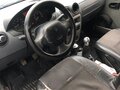 2006 Renault Logan I, серый, 200000 рублей - вид 9