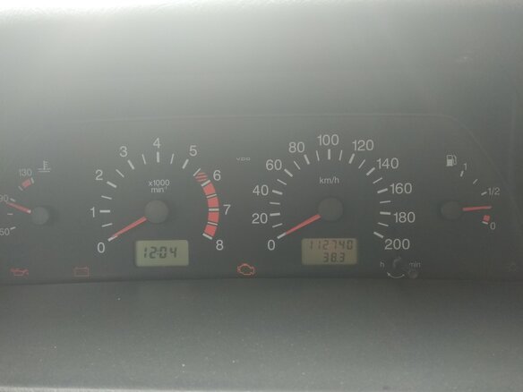2010 Lada (ВАЗ) 2115, серый - вид 5