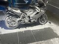 2013 BMW F 800 GT, серый, 675000 рублей - вид 5