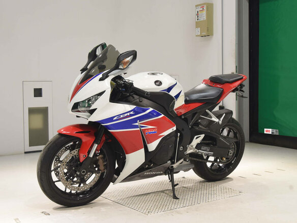 2014 Honda CBR 1000 RR/RA Fireblade, чёрный, 963123 рублей - вид 6