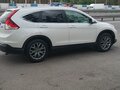 2014 Honda CR-V IV, белый, 2489000 рублей - вид 2