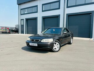 Honda Inspire II