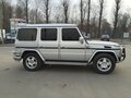 2000 Mercedes-Benz G-Класс 500 Euro 2 II (W463), серебристый - вид 4