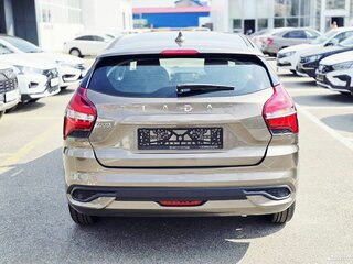 2026 Lada (ВАЗ) Iskra SW, коричневый, 1675000 рублей, вид 5