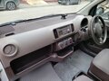 2015 Toyota Passo II (C30), белый - вид 2