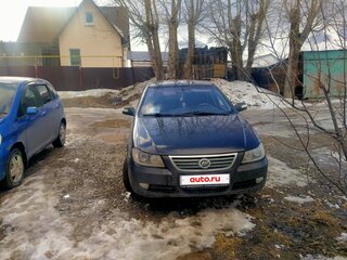 2013 Lifan Solano I (620), чёрный, 300000 рублей, вид 1