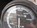2009 Yamaha YBR125, чёрный, 173000 рублей - вид 4