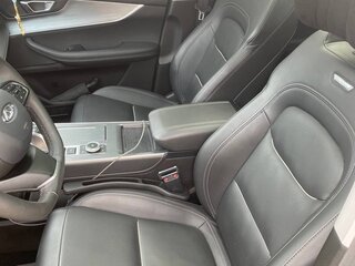 2023 Chery Tiggo 7 Pro Max I, серый, 2500000 рублей, вид 5