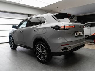 2024 Changan UNI-S I, серый, 3099900 рублей, вид 5