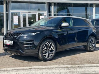 Land Rover Range Rover Evoque L II